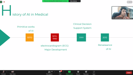 All Role in Health Informatics